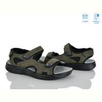 Сандалии Hongquan F15-4