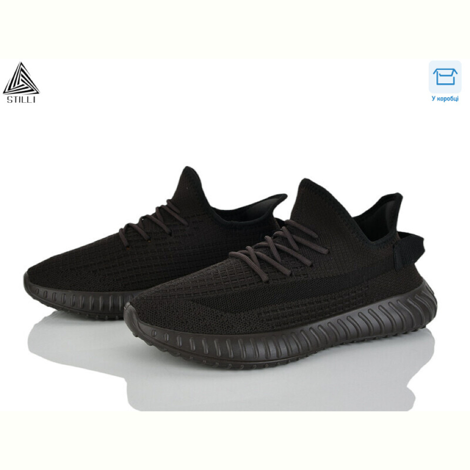 Кроссовки STILLI Group F05-6