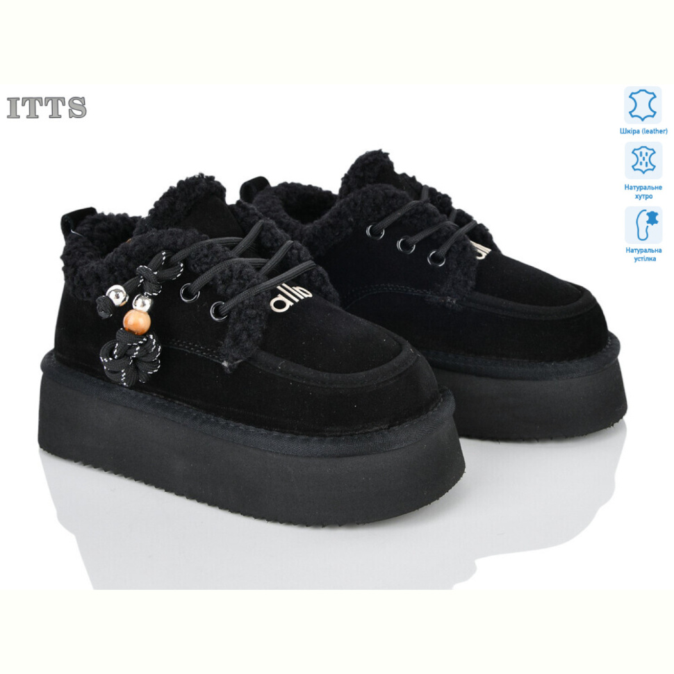 Угги ITTS 8859-1