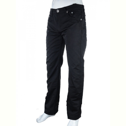 Брюки Obuvok FA611-526(05904) black