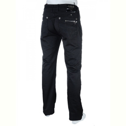 Брюки Obuvok FA611-526(05904) black