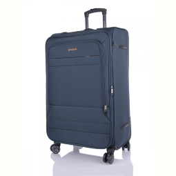 Чемодан HOROSO HOME XL108-2 blue