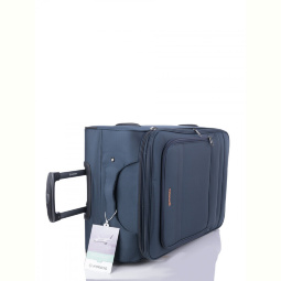 Чемодан HOROSO HOME XL108-2 blue