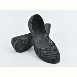 Балетки Violeta T120 black