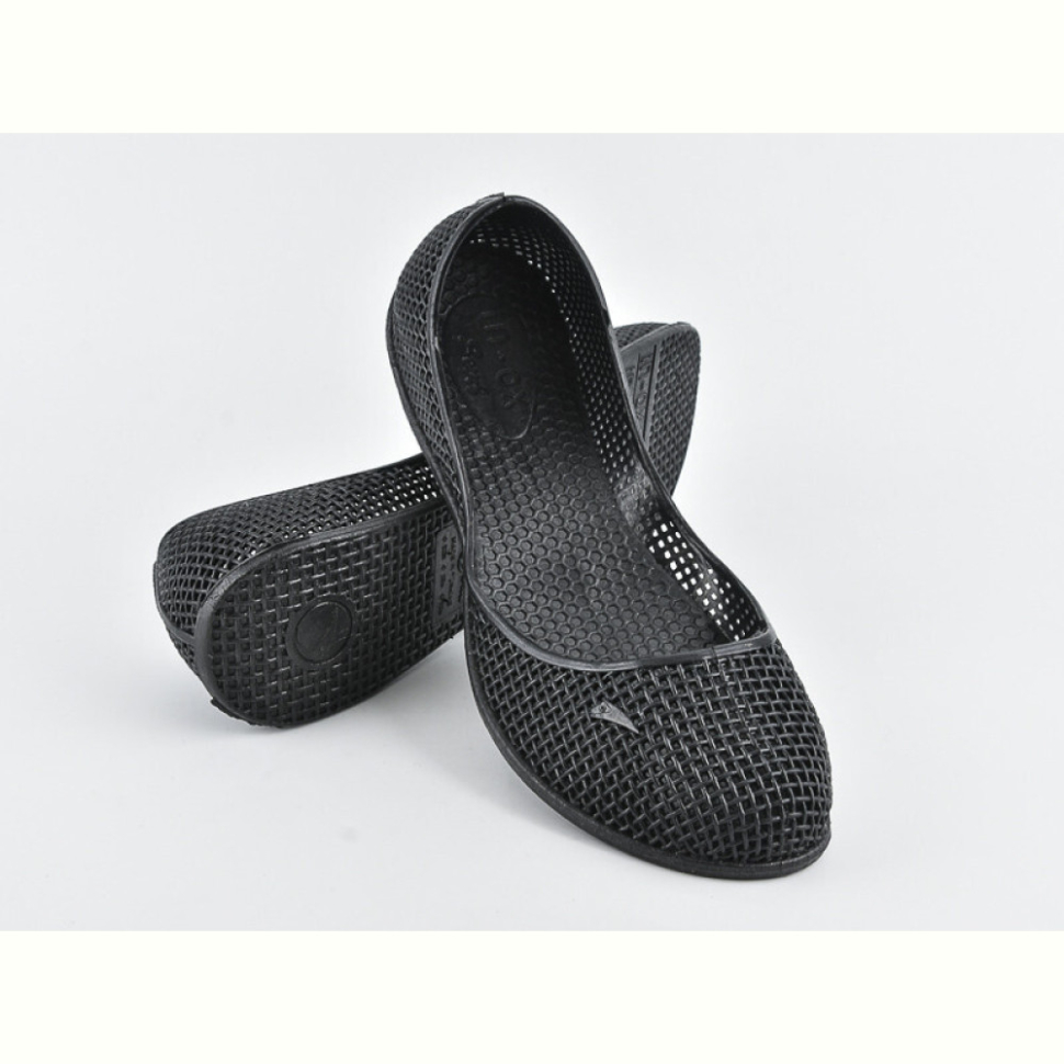 Балетки Violeta T120 black