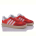 Кроссовки Violeta 182-15 red