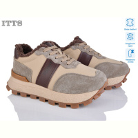 Кроссовки ITTS AD606-3