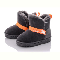 Угги ASHIGULI A06-1 grey
