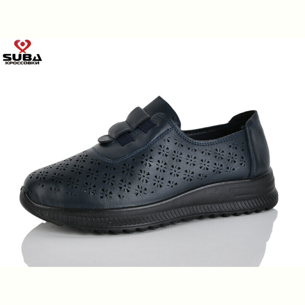Кроссовки SUBA L362-05