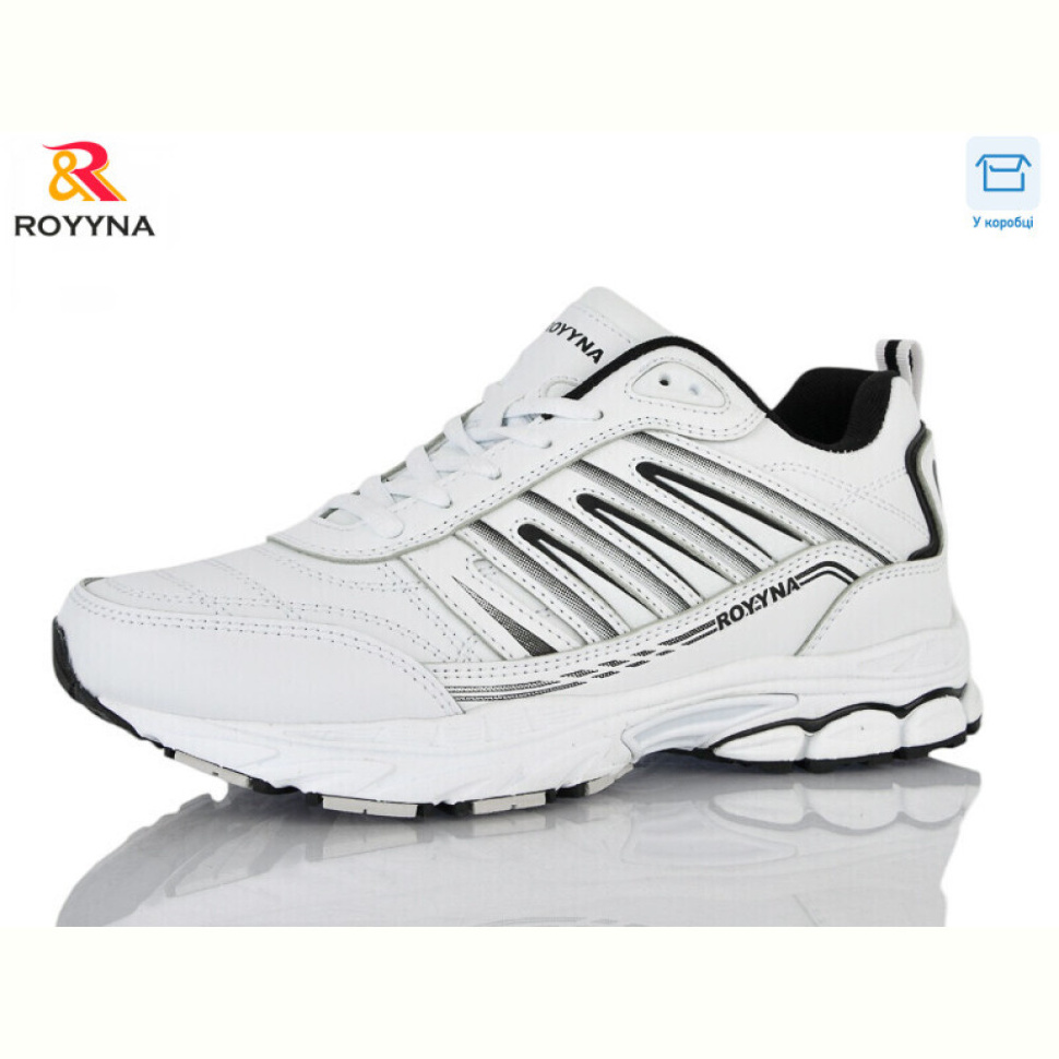 Кроссовки ROYYNA 115AB