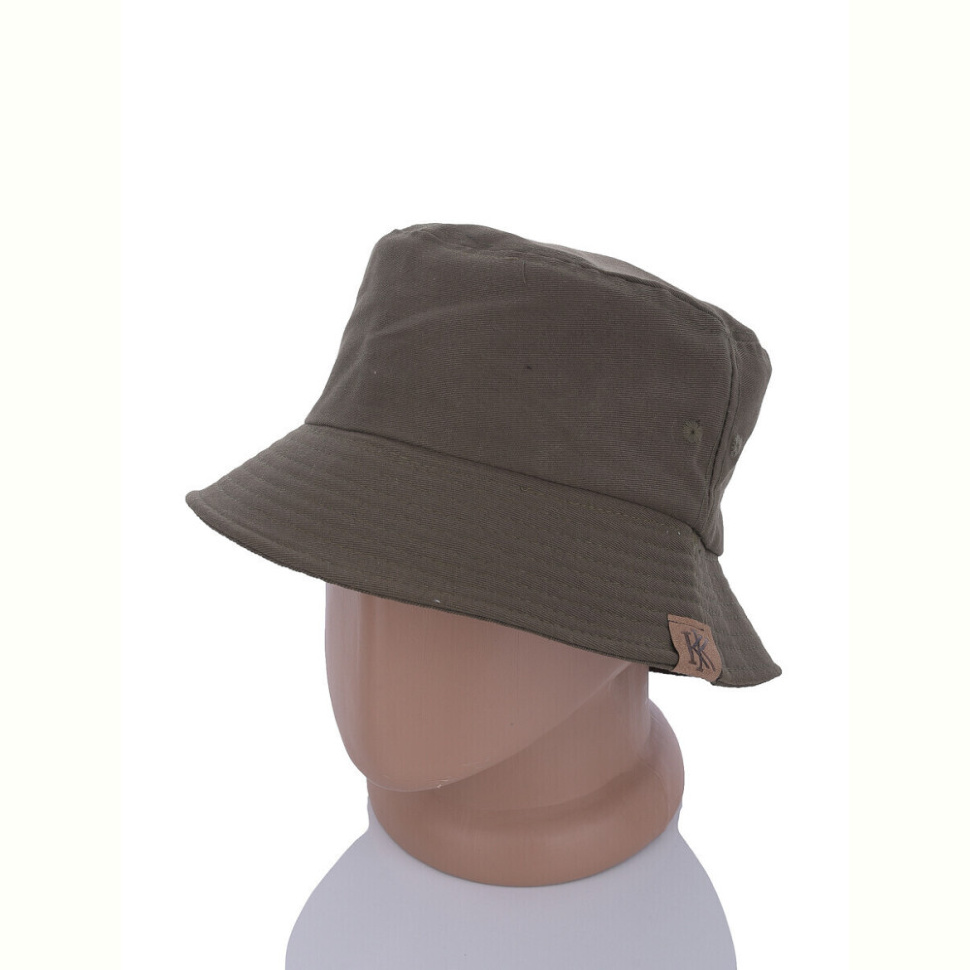 Панама Королева 23-01 green Панама Королева 23-01 green