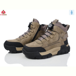 Ботинки KIMBOO P24175-3K