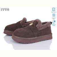 Туфли ITTS 5273-35