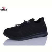Кроссовки SUBA A6588-1 піна