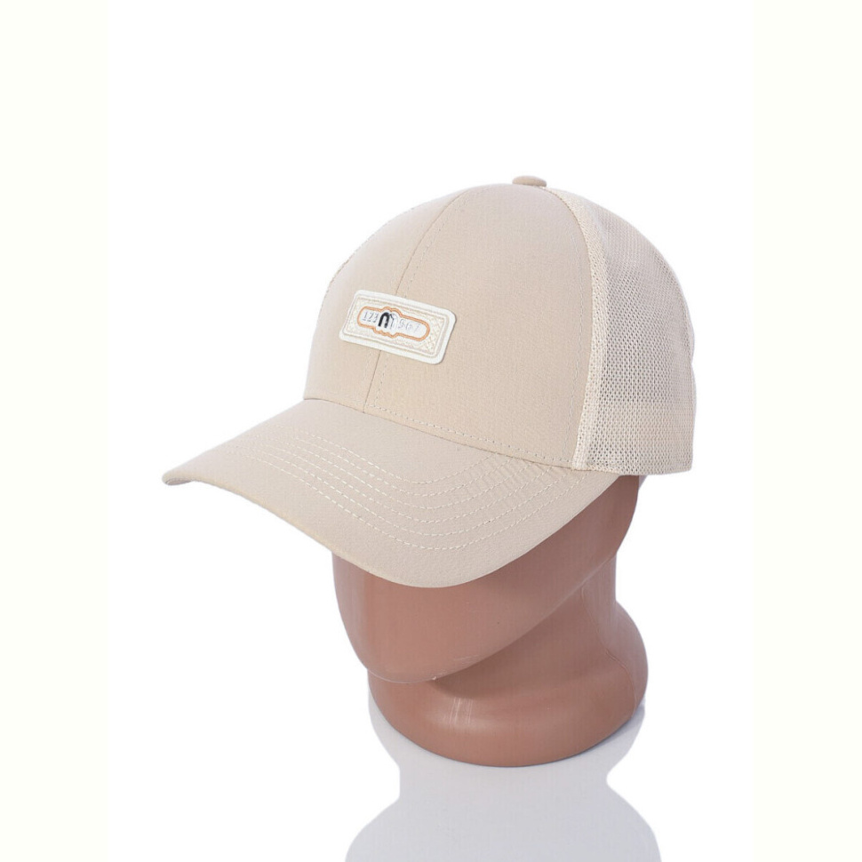 Кепка Королева 29-05 l.beige