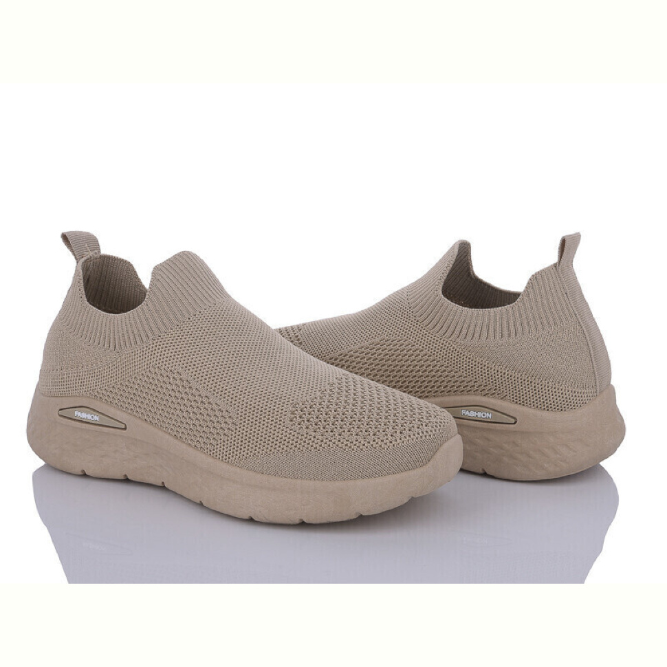 Кроссовки Ok Shoes W169-2