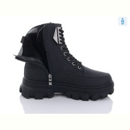 Ботинки Ok Shoes M203-1
