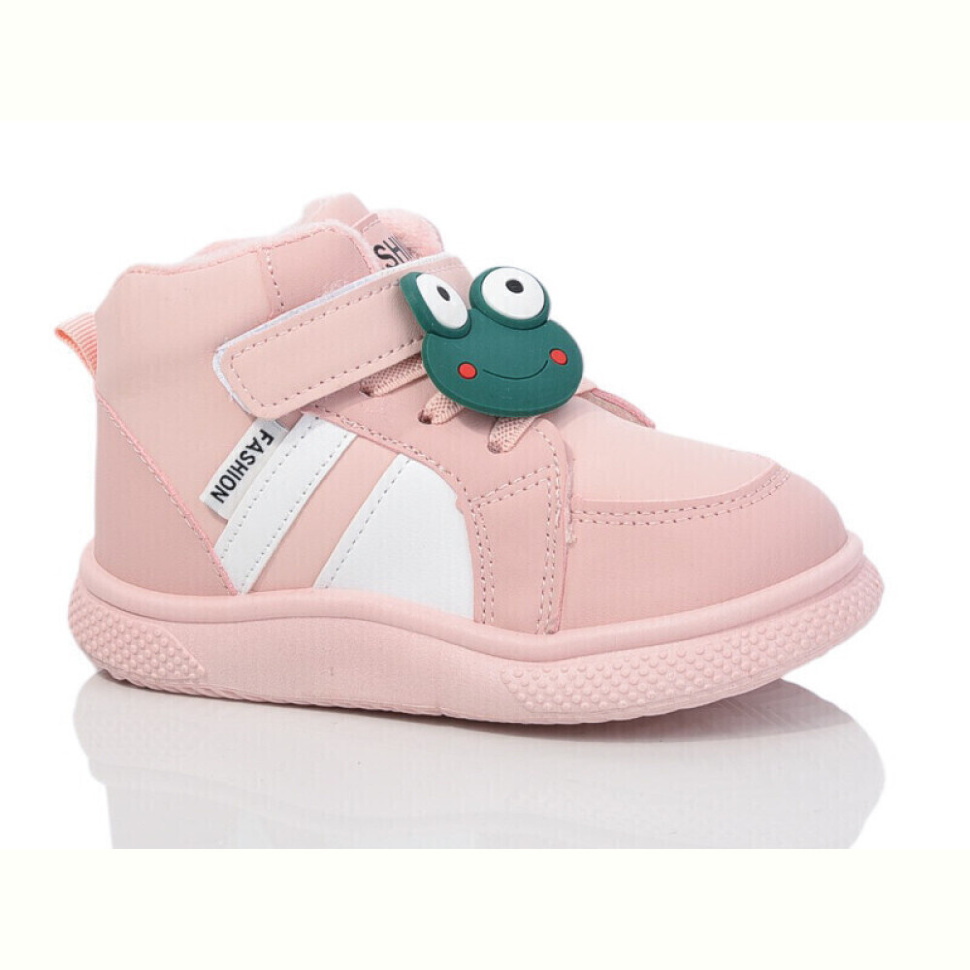 Ботинки ASHIGULI 746-6