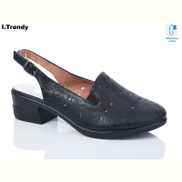 Туфли Trendy W208-1