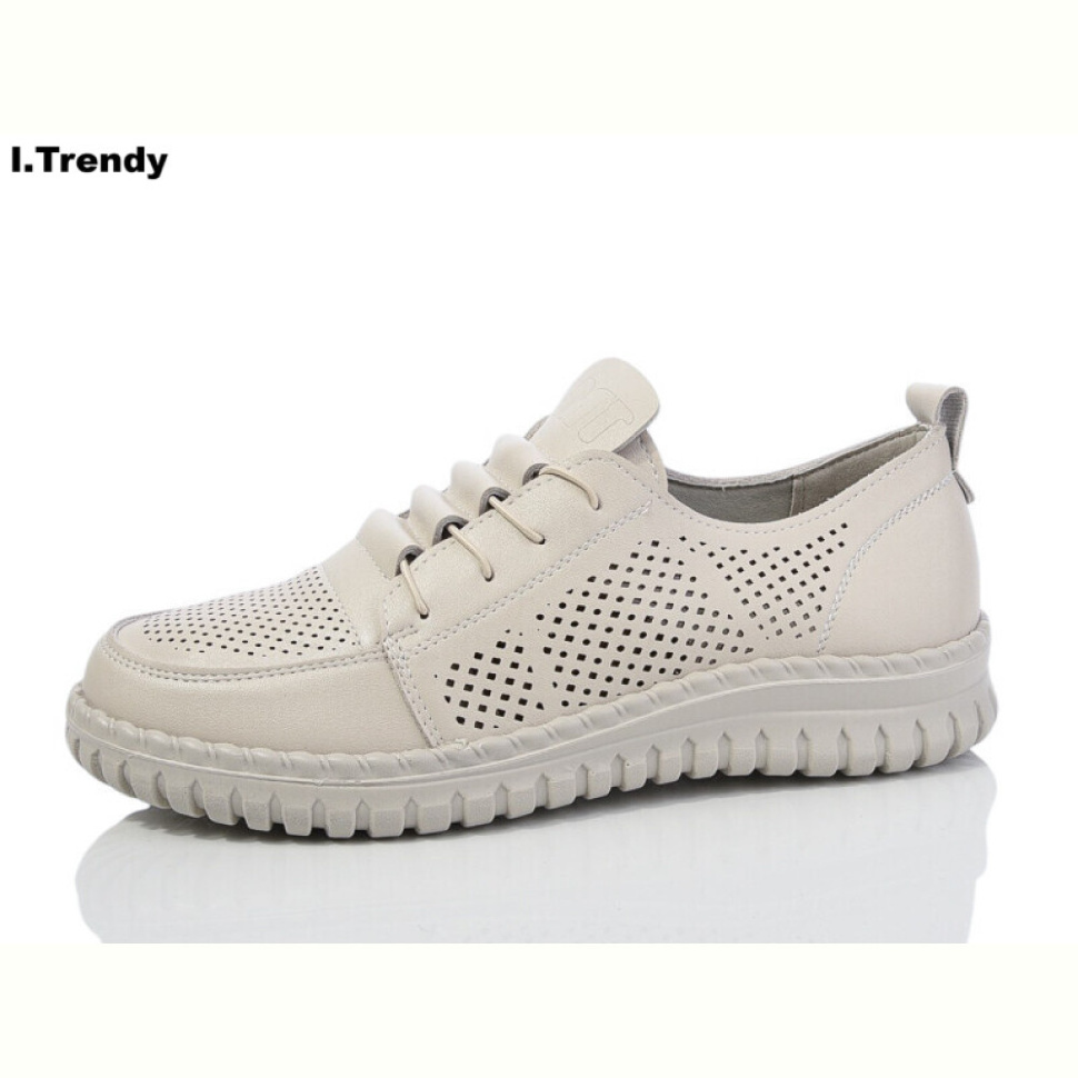 Туфли Trendy BK596-2