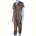 Пижама Obuvok 19012 brown (04061) ЗНИЖКА