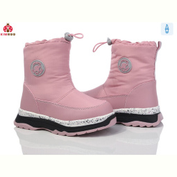 Дутики KIMBOO FG24109-2F