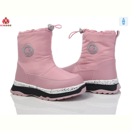 Дутики KIMBOO FG24109-2F
