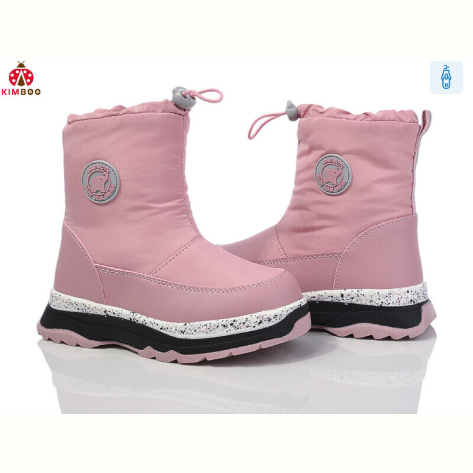 Дутики KIMBOO FG24109-2F