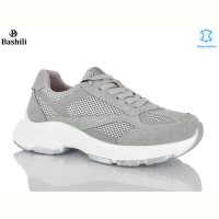 Кроссовки Башили H6568-7