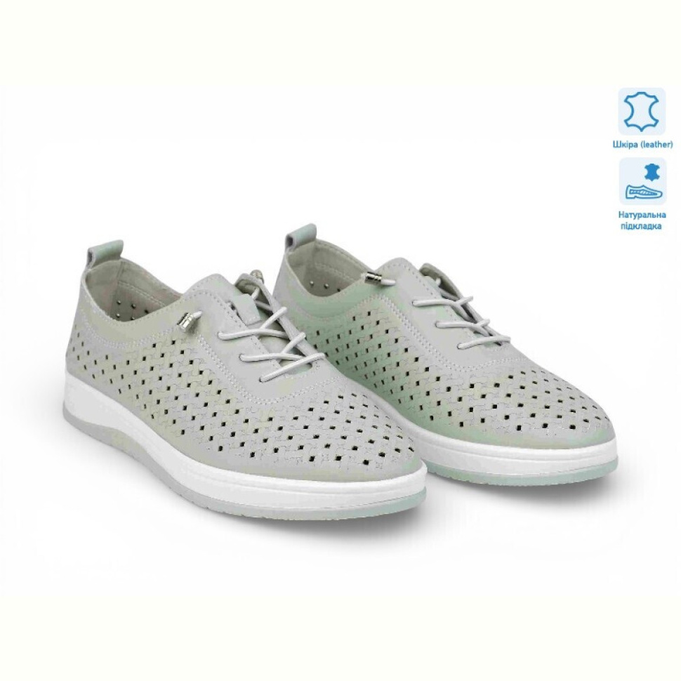 Туфли Allshoes 207257