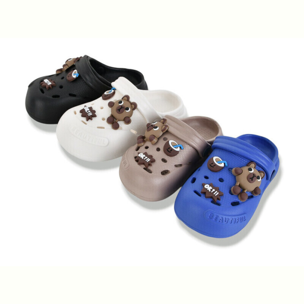 Кроксы M&L  Alex13 308-11 mix