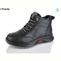 Ботинки Trendy BK1166-1