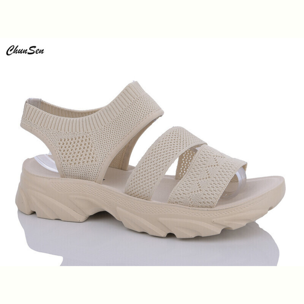 Босоножки Chunsen D19-7