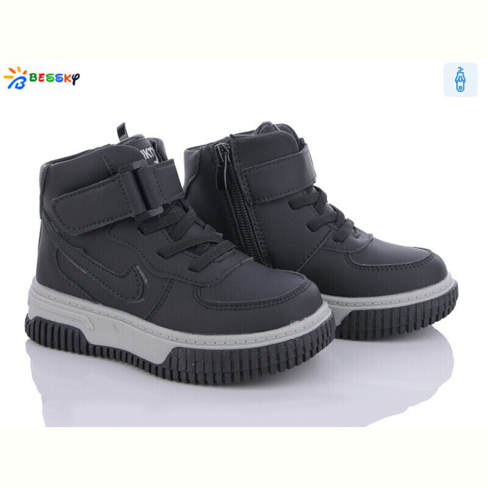 Ботинки Bessky-Kellaifeng BE3535-4B