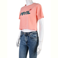 Футболка Obuvok 08789-17-2 pink