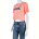 Футболка Obuvok 08789-17-2 pink