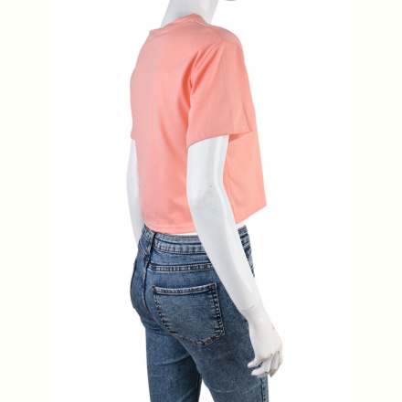 Футболка Obuvok 08789-17-2 pink