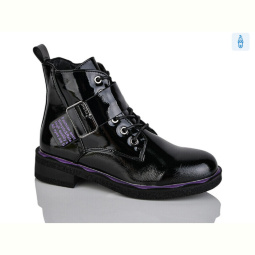 Ботинки Xifa kids B1664-2C