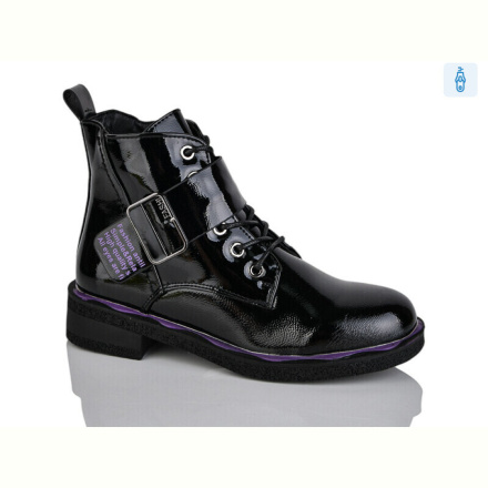 Ботинки Xifa kids B1664-2C