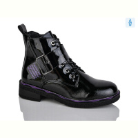 Ботинки Xifa kids B1664-2C