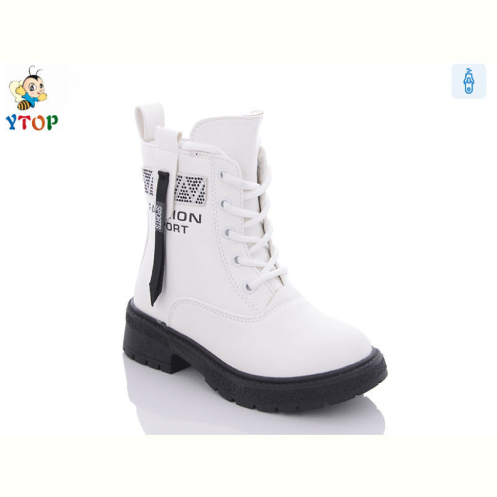 Ботинки Y.Top YD6040-1
