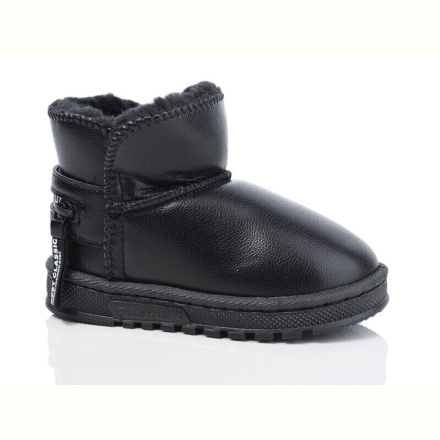 Угги Ok Shoes 1017-1 black