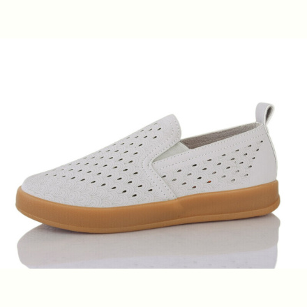Слипоны Lot Shoes 639-1