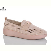 Туфли Башили H6591-17