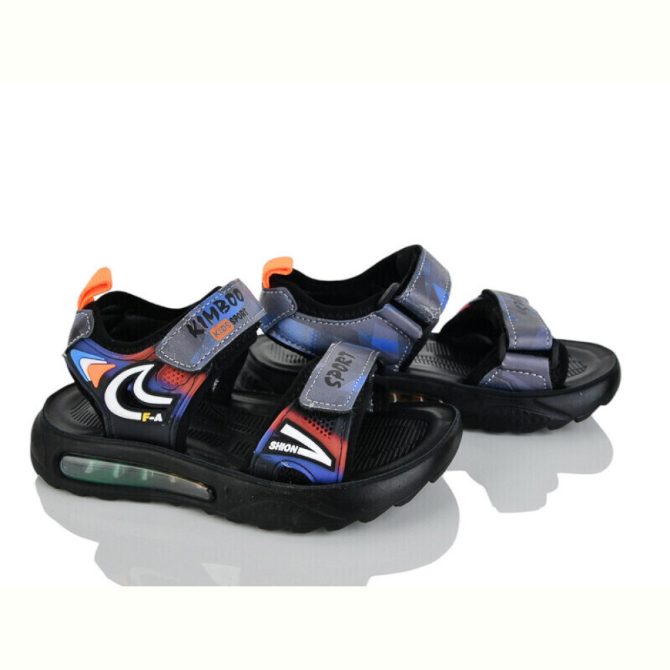 Сандалии Xifa kids XF01-GG2464-2D Сандалии Xifa kids XF01-GG2464-2D