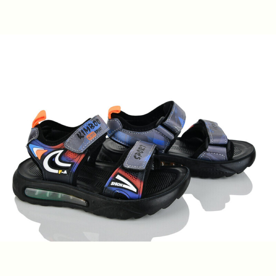 Сандалии Xifa kids XF01-GG2464-2D