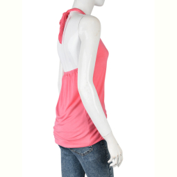 Майка Obuvok B0132-11 (11236) pink