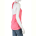 Майка Obuvok B0132-11 (11236) pink