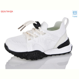 Кроссовки QQ&amp;Панда WY09-6K