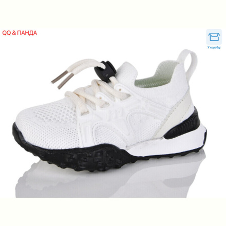 Кроссовки QQ&amp;Панда WY09-6K
